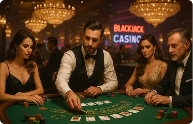 Blackjack
