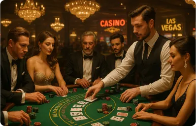 Blackjack