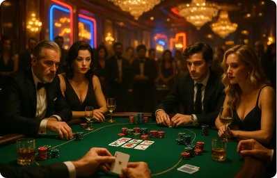 Poker