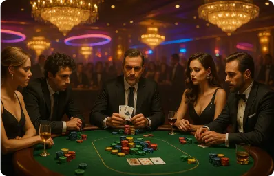 Poker