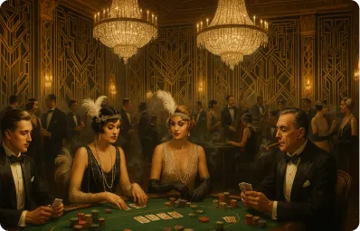 Wielki Gatsby