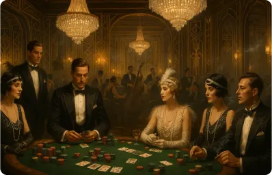 Wielki Gatsby