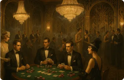 Wielki Gatsby