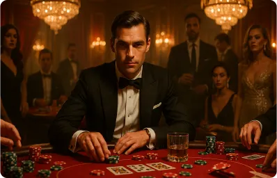 James Bond