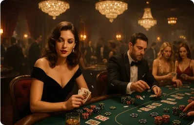 James Bond