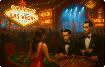 Las Vegas