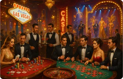 Las Vegas